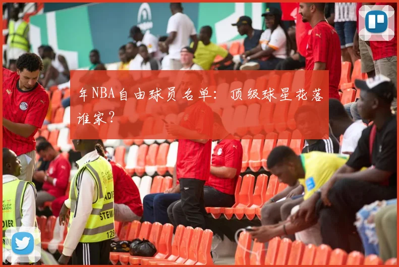 年NBA自由球员名单：顶级球星花落谁家？