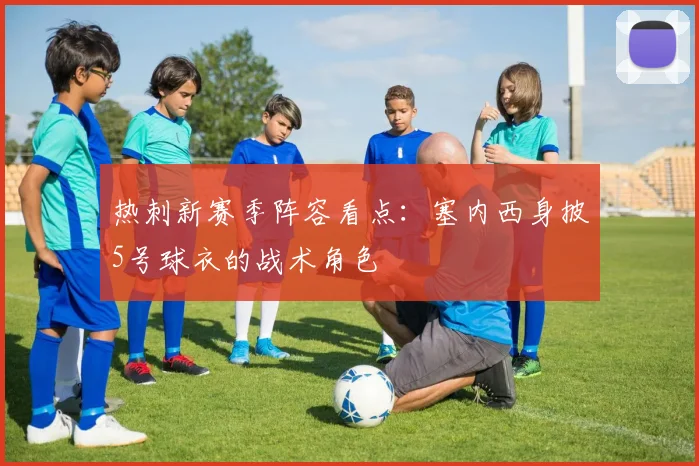 热刺新赛季阵容看点：塞内西身披5号球衣的战术角色