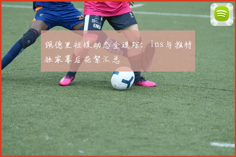 佩德里社媒动态全追踪：ins与推特独家幕后花絮汇总